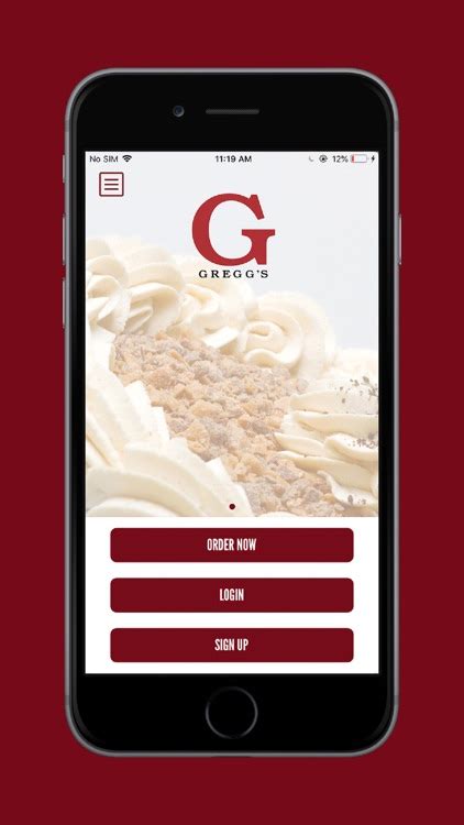 gregg's smart diner rewards card|‎Gregg's Restaurants on the App Store.